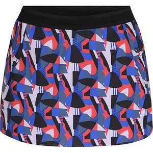 Outdoor Research NWT Women’s Swift Lite Printed Skort - Ultra Geo - Size XXL